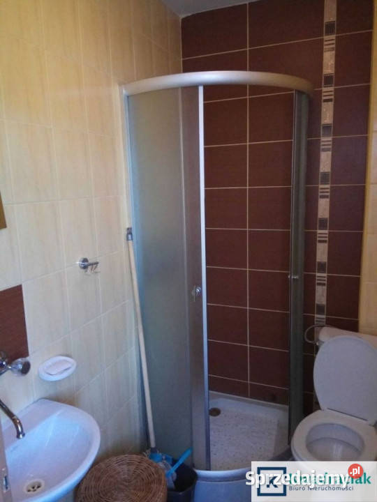 Dom wolnostojący 246m2 RymanówZdrój 1260m2 podkarpackie Rymanów-Zdrój