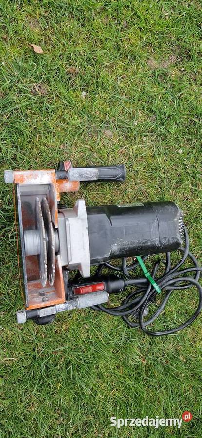 Bruzdownica bidiam diatech tarcza 150 mm do Namysłów