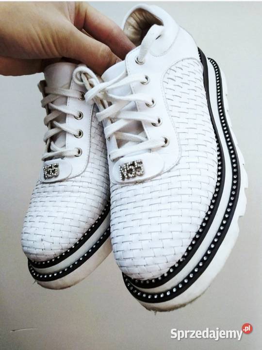 ILVI 39 Woom półbuty sportowe sneakersy Kraków