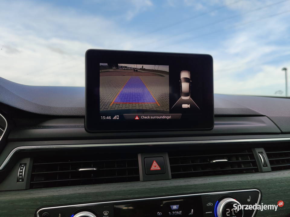 20 ULTRATECH SLine Premium śląskie Gliwice