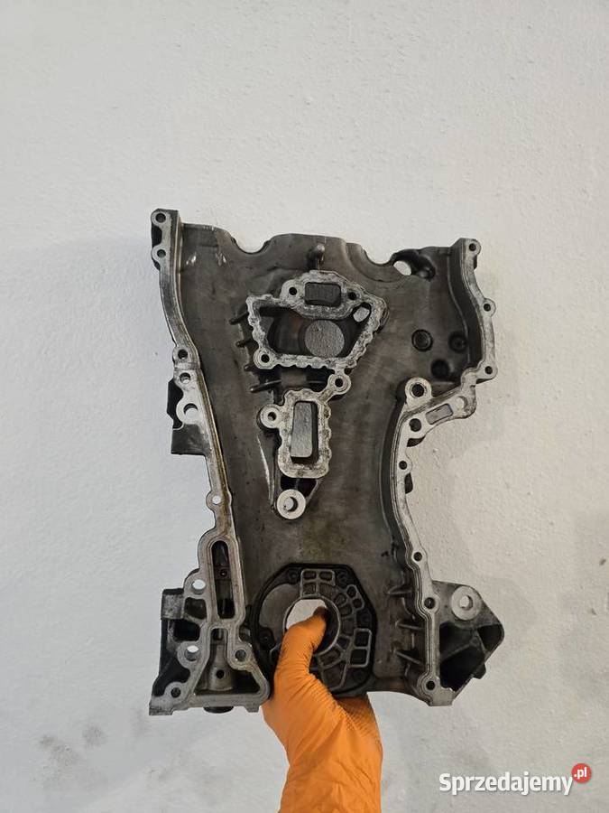Części opel Corsa D 12 16V Z12XEP Kraków