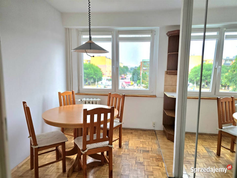 Mieszkanie 602m2 2 pokoje Sieradz