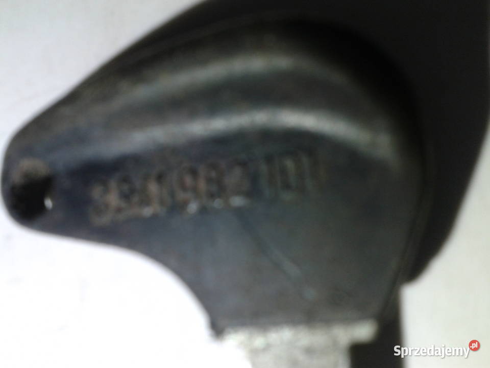 BMW ZUNDAPP MERCEDES kluczyk stacyjki BOSCH Kęty