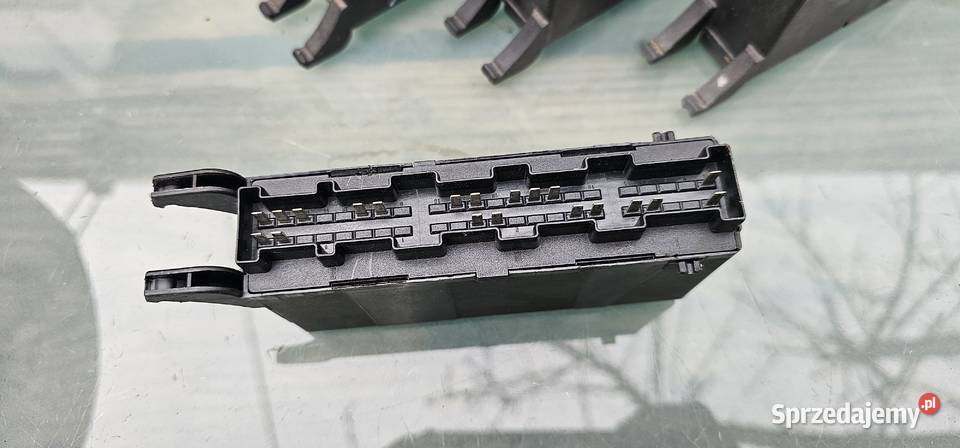 Moduł świateł mercedes w202 2025420232 osobowe Zbąszyń