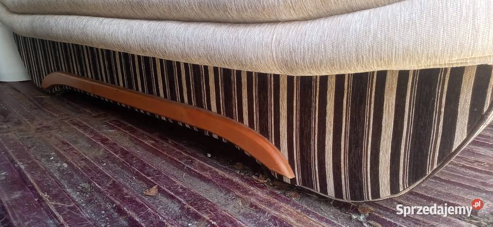 Kanapa wersalka pomorskie Słupsk