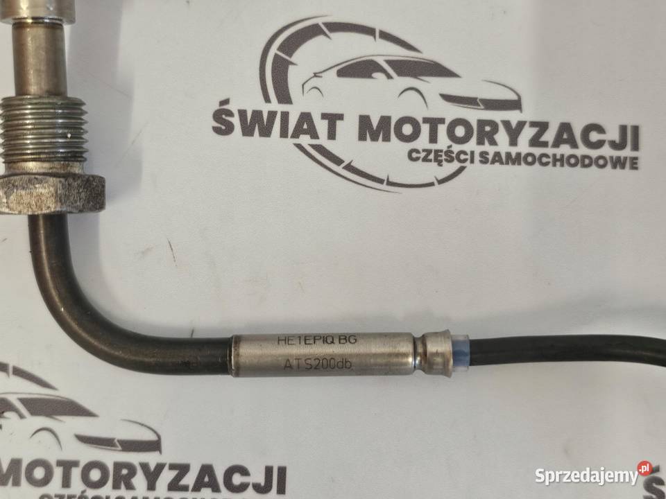AUDI A5 30 TDI V6 CAP 240 10r Czujnik sprzedam