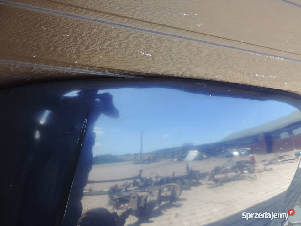 MASKA VW POLO III 6N Nowy Sącz