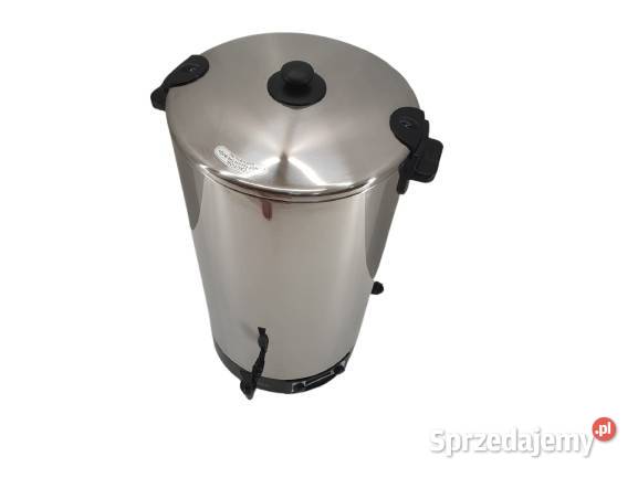 Automat do wekowania Klarstein KonfiStar 50 śląskie Częstochowa