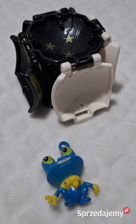 Kula Pokemon Pokeball 75 Zabawka figurka śląskie Czeladź