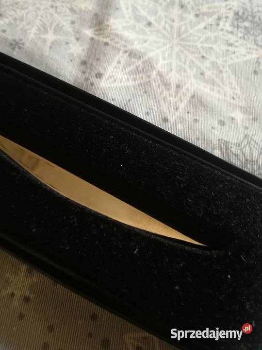 Stylowy nóż do papieru otwierania kopert i Kuźnia Raciborska