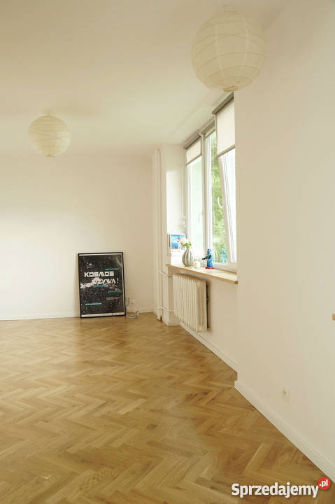 KAWALERKA WARSZAWA OCHOTA 28m2 Warszawa