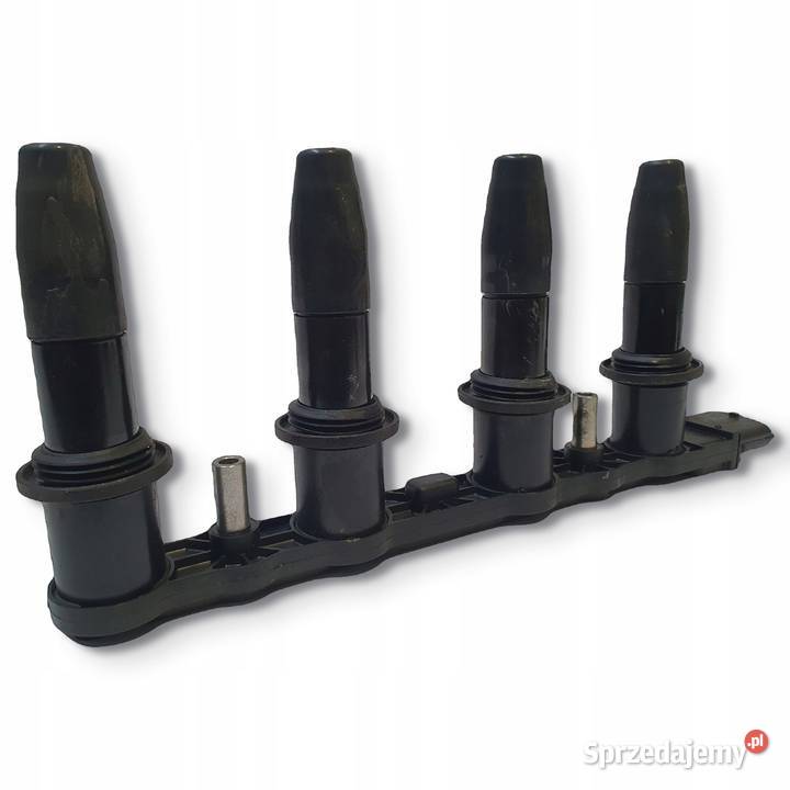 CEWKA ZAPŁONOWA Opel Zafira B 16 16V Pozostałe lubelskie sprzedam