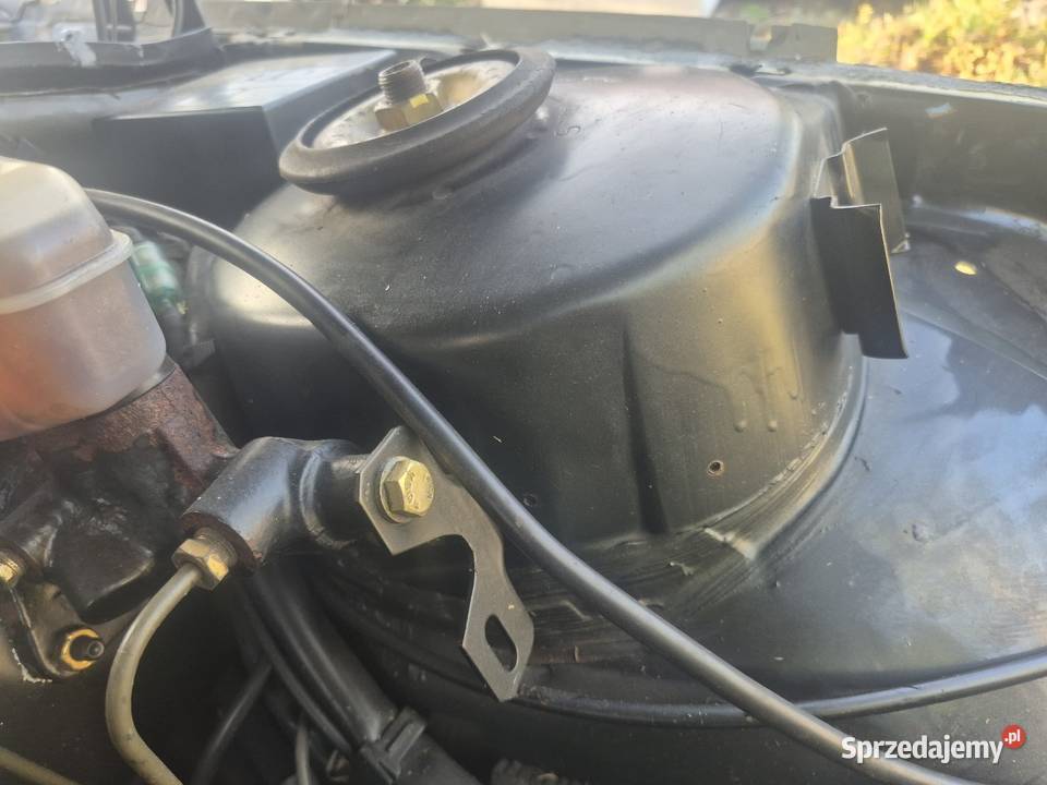 Opel Senator B Omega A kielichy stan idealny bez Podozierany sprzedam