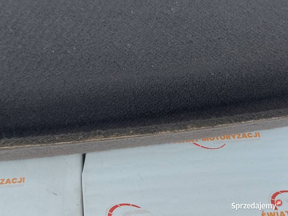VW POLO V 6R 14r półka bagażnika 6R6867769B Kielce