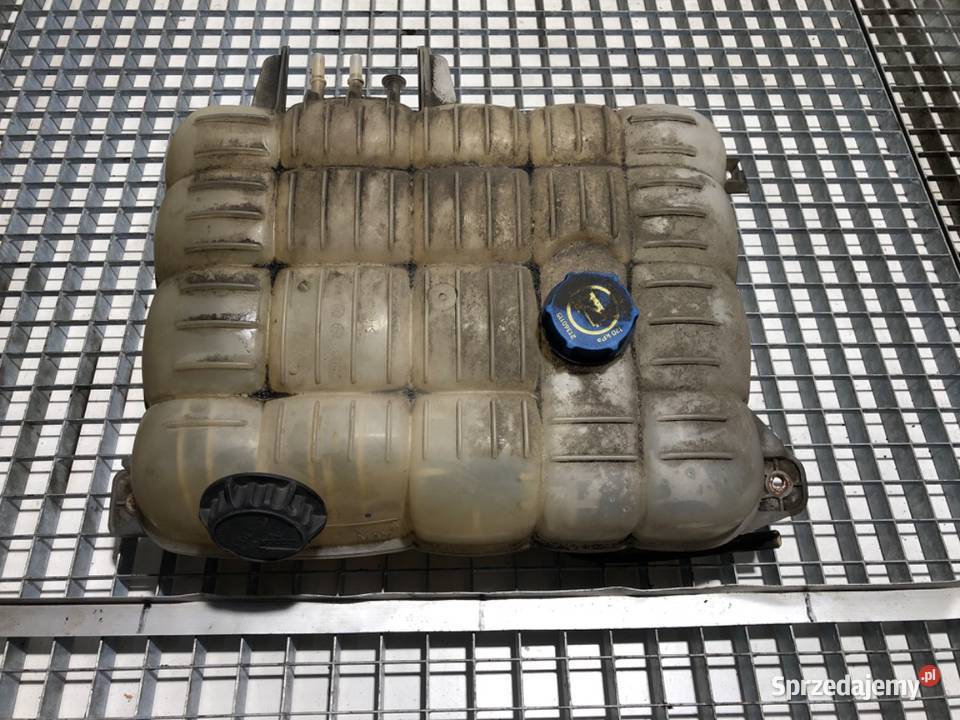 ZBIORNIK WYRÓWNAWCZY PŁYNU CHŁODZĄCEGO VOLVO FH podkarpackie