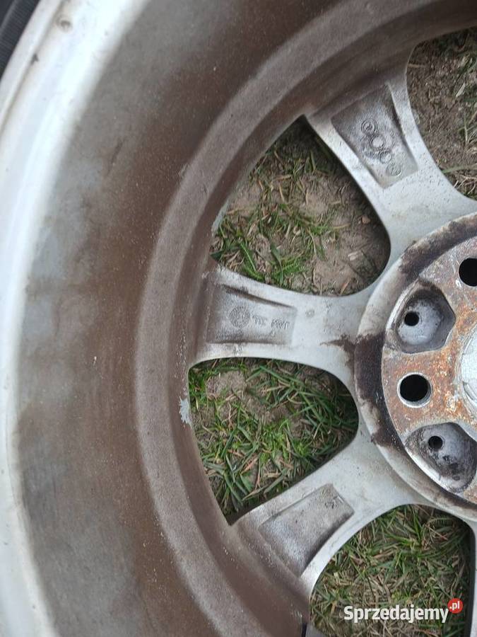 Kola toyota 5x1143 r 16 opony debica 20555r16 Wojsławice sprzedam