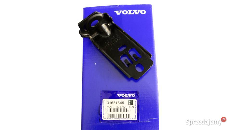 VOLVO S60 III V60 II lewy wspornik belki Bielany Wrocławskie