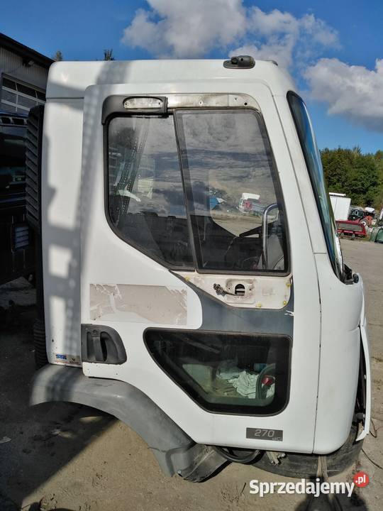KABINA RENAULT PREMIUM DXI DCI Mojusz sprzedam