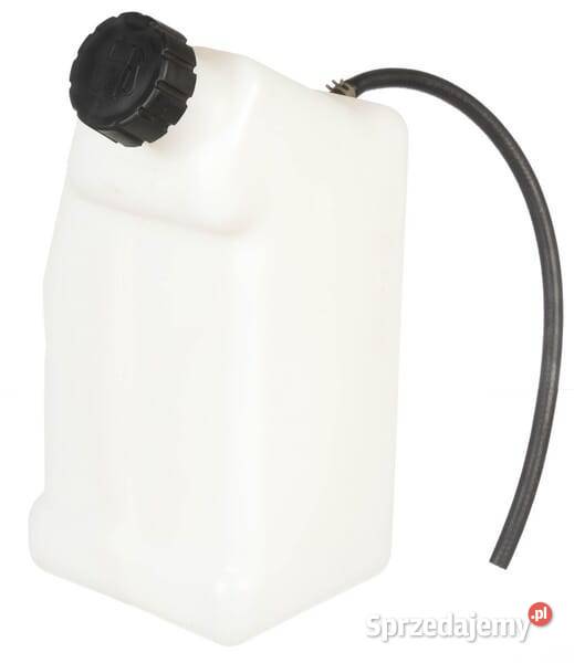 Zbiornik paliwa 457706 Części i akcesoria małopolskie Kamionna