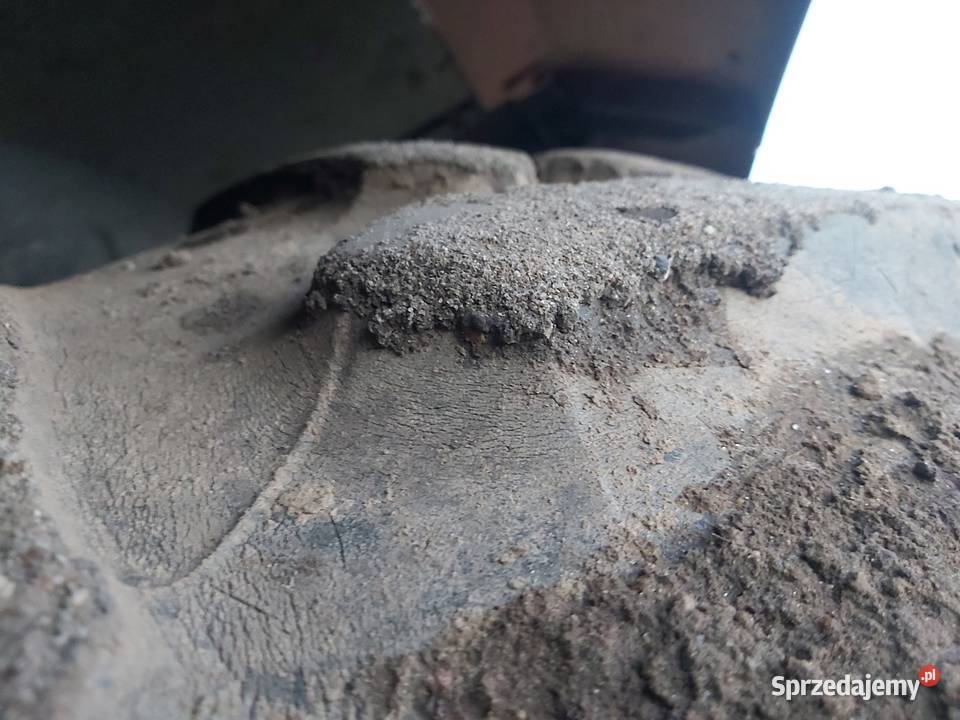 Holland TS 110 prod 1998