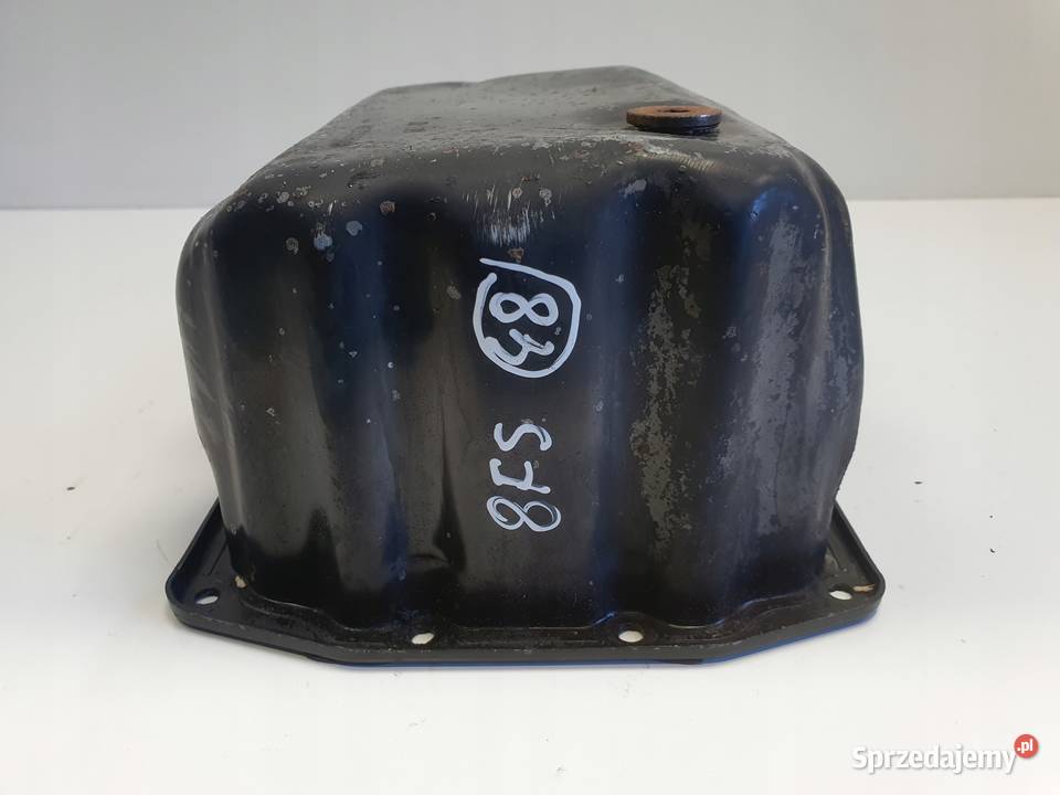 Peugeot 207 14 16 VTi MISKA OLEJOWA oleju osobowe lubelskie