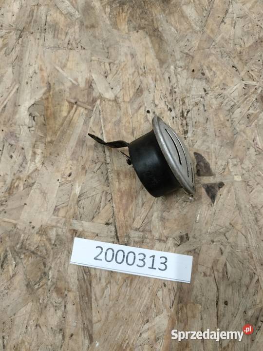 Simson klakson sygnał dźwiękowy