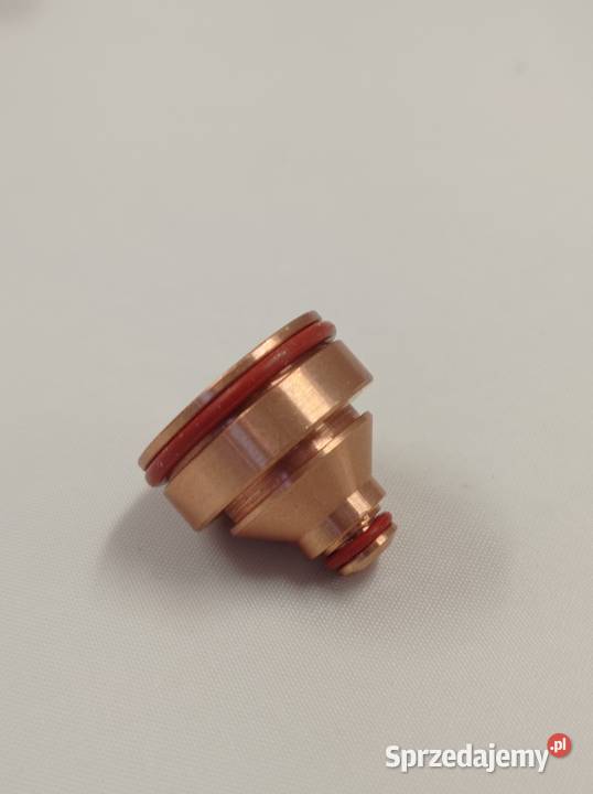 Dysza S2012X fi 12mm 100A Kjellberg Produkcja Piaseczno