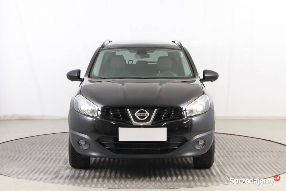 Nissan Qashqai2 16 i Rok produkcji 2013 Zabrze sprzedam