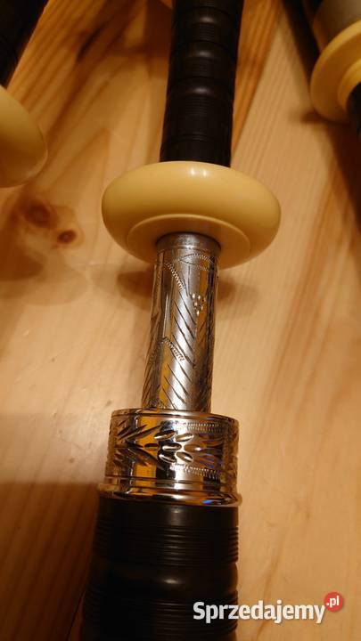 Dudy Szkockie McCallum Kultura i Rozrywka