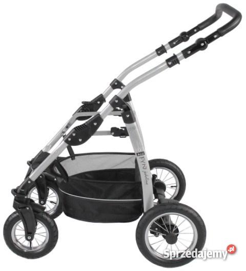 Wózek Jedo Fyn Classic Włocławek