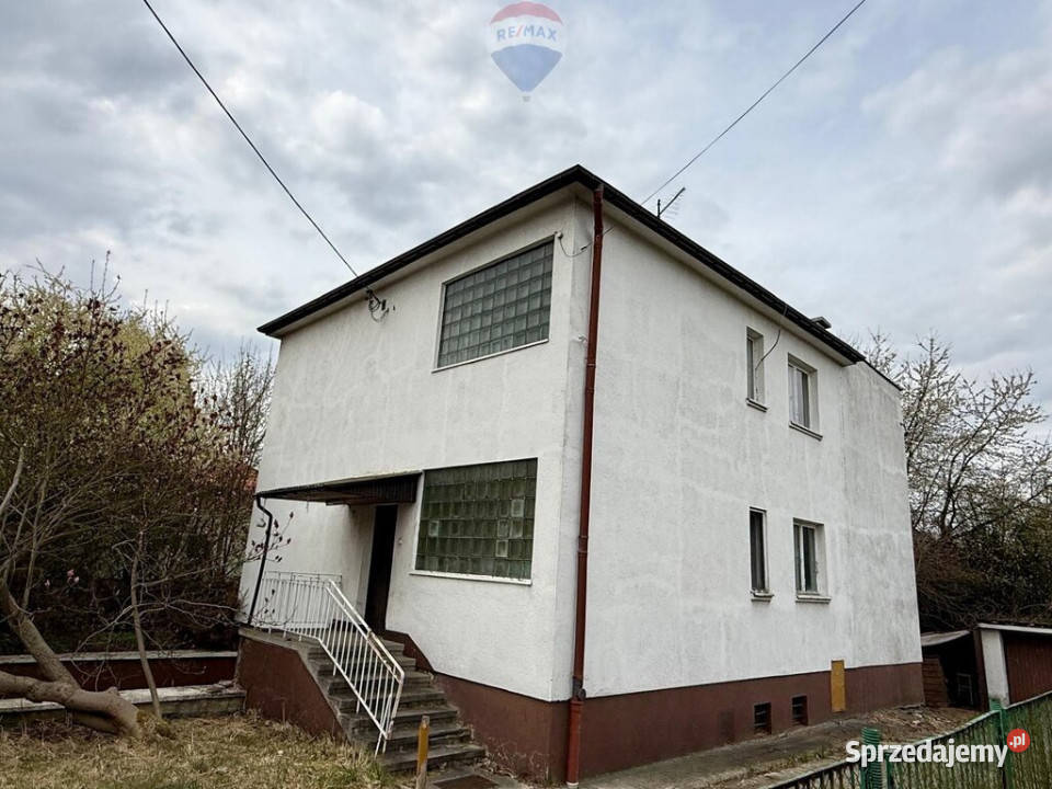 Dom z potencjałem Tychy Źródlana sprzedam