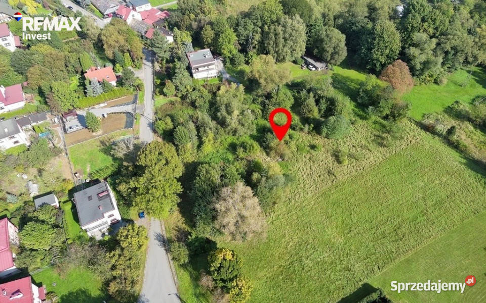 Pod inwestycje Cieszyn