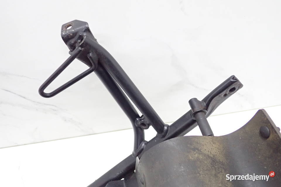 Stelaż Ramy Zadupek Husqvarna TR Terra 650 13r Ramy lubuskie Strzelce Krajeńskie