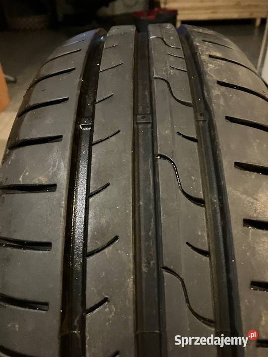 dunlop sport bluresponse 19565r15 91 V 75 mm Konstancin-Jeziorna sprzedam