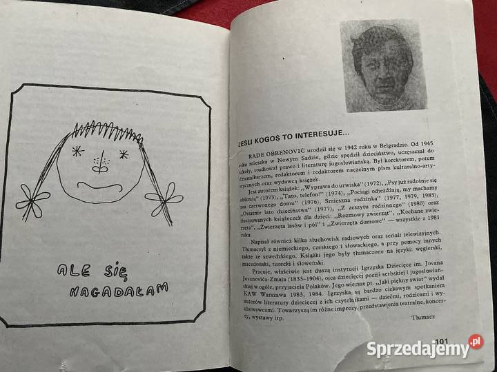 SMIESZNA RODZINKARade Obrenovic lubelskie Lublin