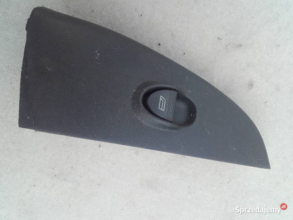 Fiat Albea Palio II przełacznik szyby Łódź