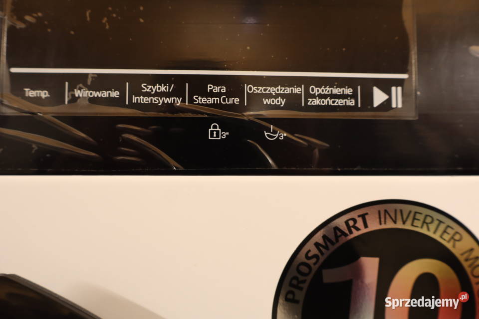 PRALKA BEKO BM3WFU47215WBDC Outlet Nowa mazowieckie Góra Kalwaria