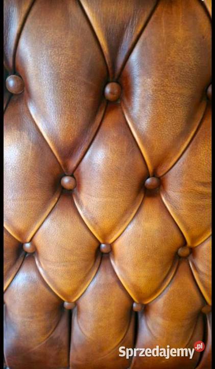 Fotel biurowy wielkopolskie