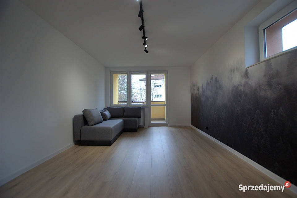 Mieszkanie 5359m 2 pokojowe Kielce Gliniana