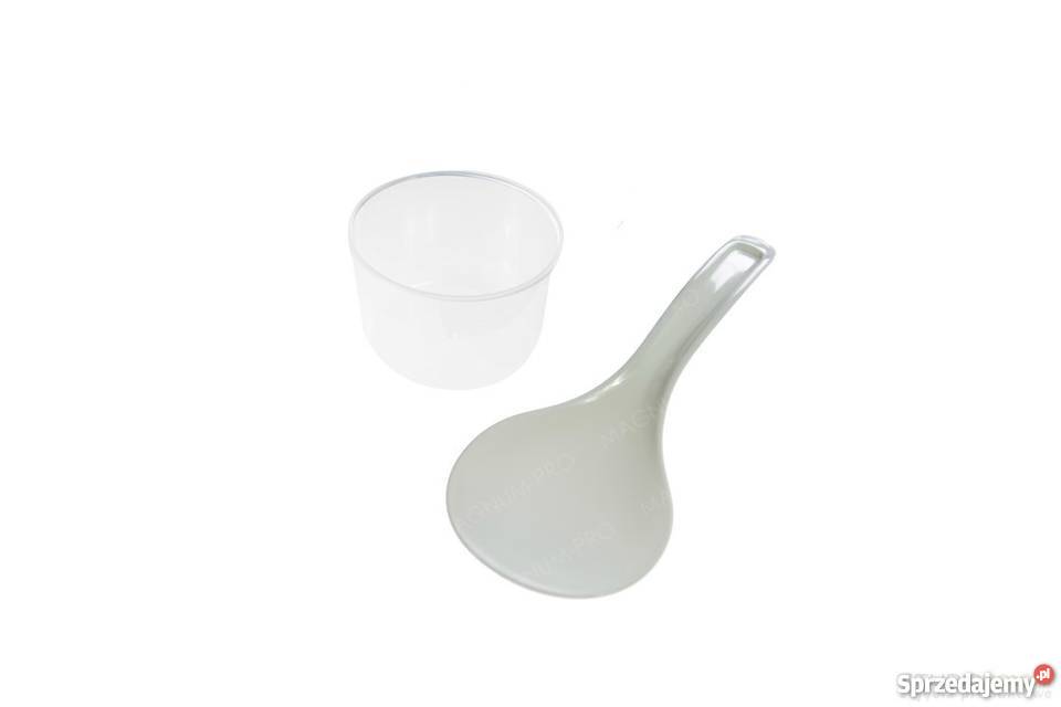 Urządzenie do gotowania ryżu 30 porcji śląskie Poczesna