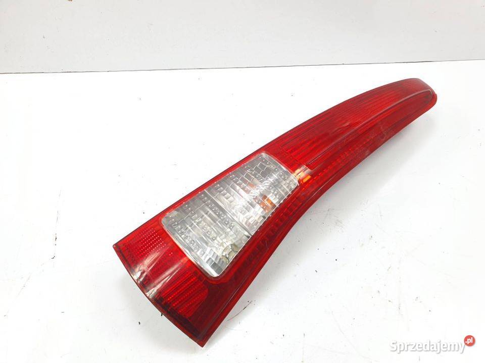 LAMPA LEWA TYŁ DAIHATSU CUORE II Lipno