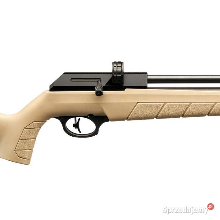 Wiatrówka karabinek PR900S GEN3 kal 45mm pcp Toruń