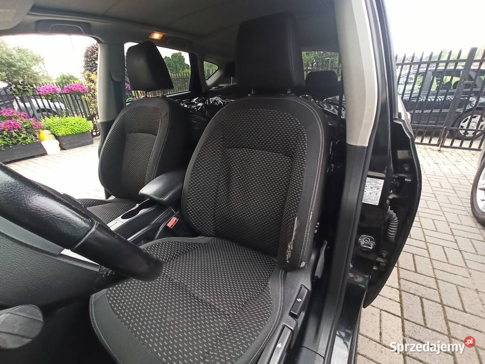 Nissan Qashqai 20 DCI 4x4 Góra Kalwaria sprzedam