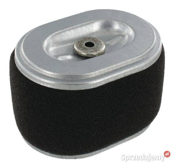 Filtr powietrza owalny 590601 Do maszyn uprawowych