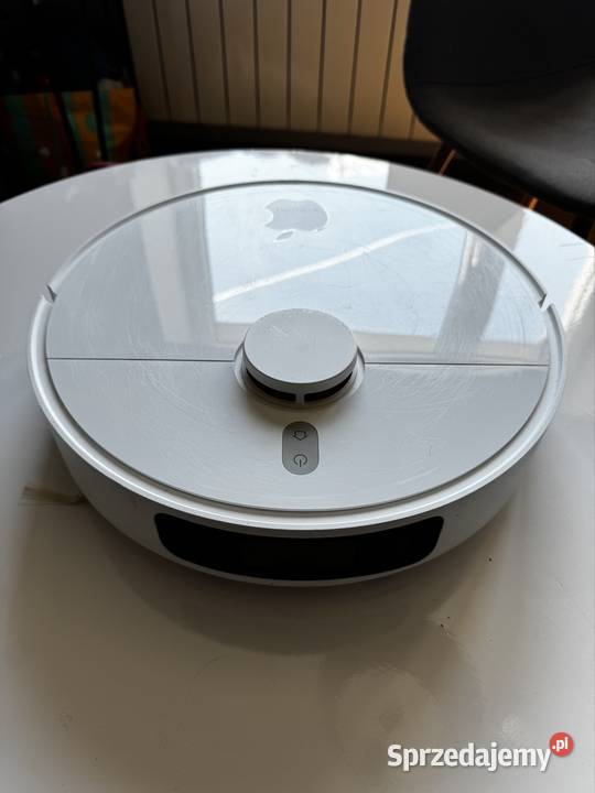 Xiaomi Robot Vacuum S10 Sosnowiec