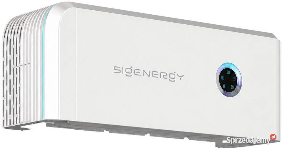 Falownik hybrydowy Sigenergy 17kW 3fazowy sprzedam
