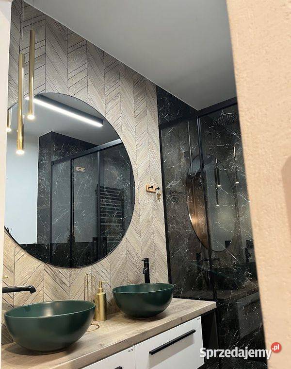 2pok 38met Opolskiej BALKONGARAŻ2009 Wrocław balkon dolnośląskie