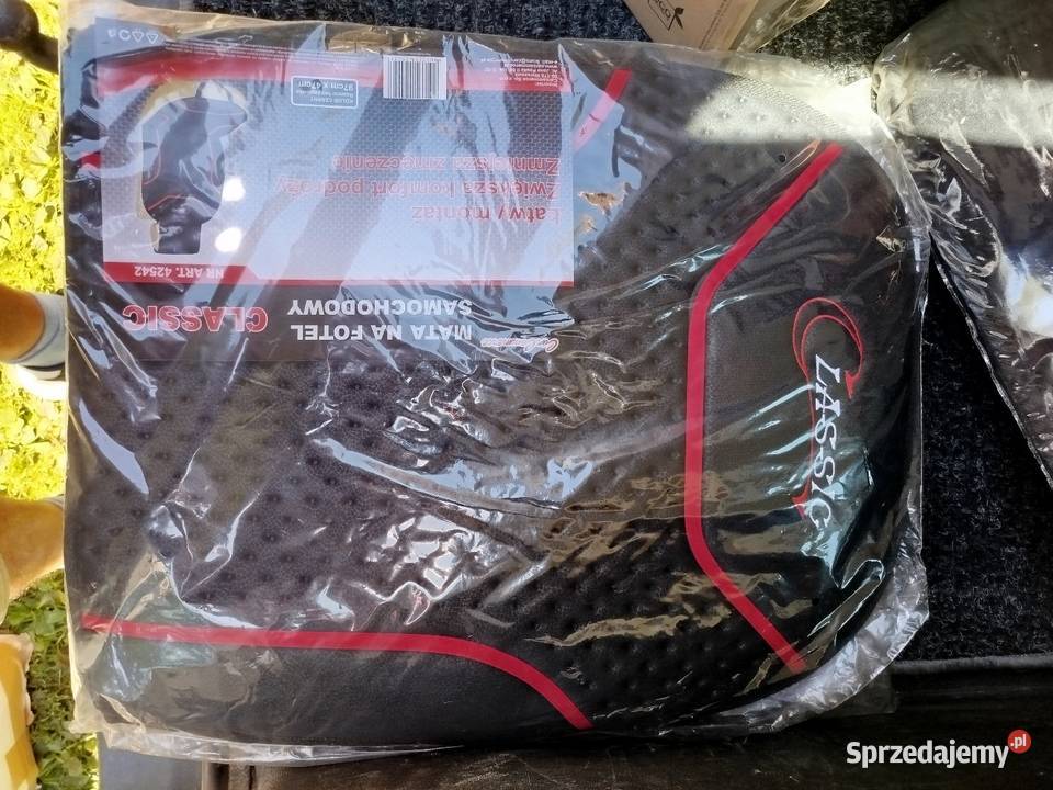 Pokrowce samochodowe różne rodzaje Nowe Bochnia