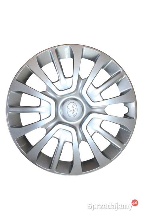 TOYOTA Proace City Verso Kolpak oslona felgi 16 Kąty Wrocławskie