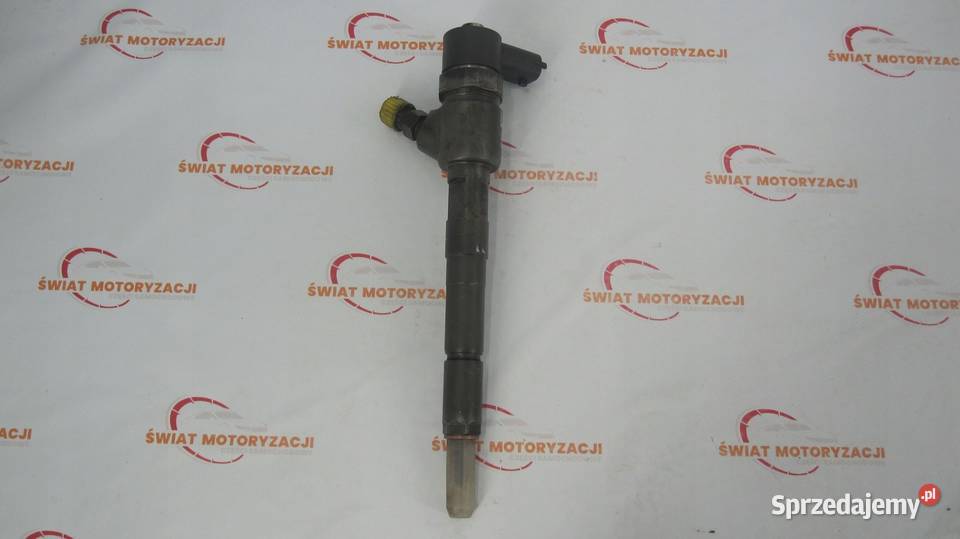 SUZUKI FIAT OPEL 13 CDTI wtryskiwacz wtrysk osobowe Kielce
